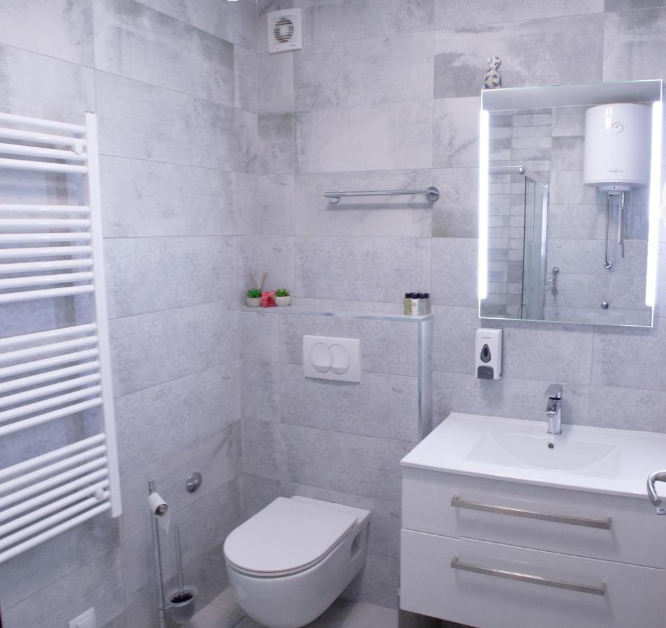 A&D Apartments Rovinj Luaran gambar