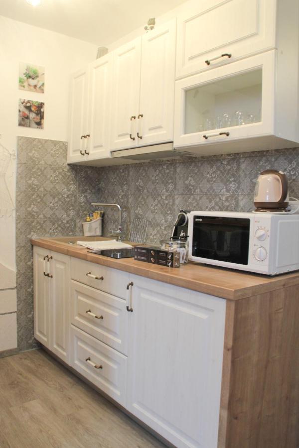 A&D Apartments Rovinj Luaran gambar