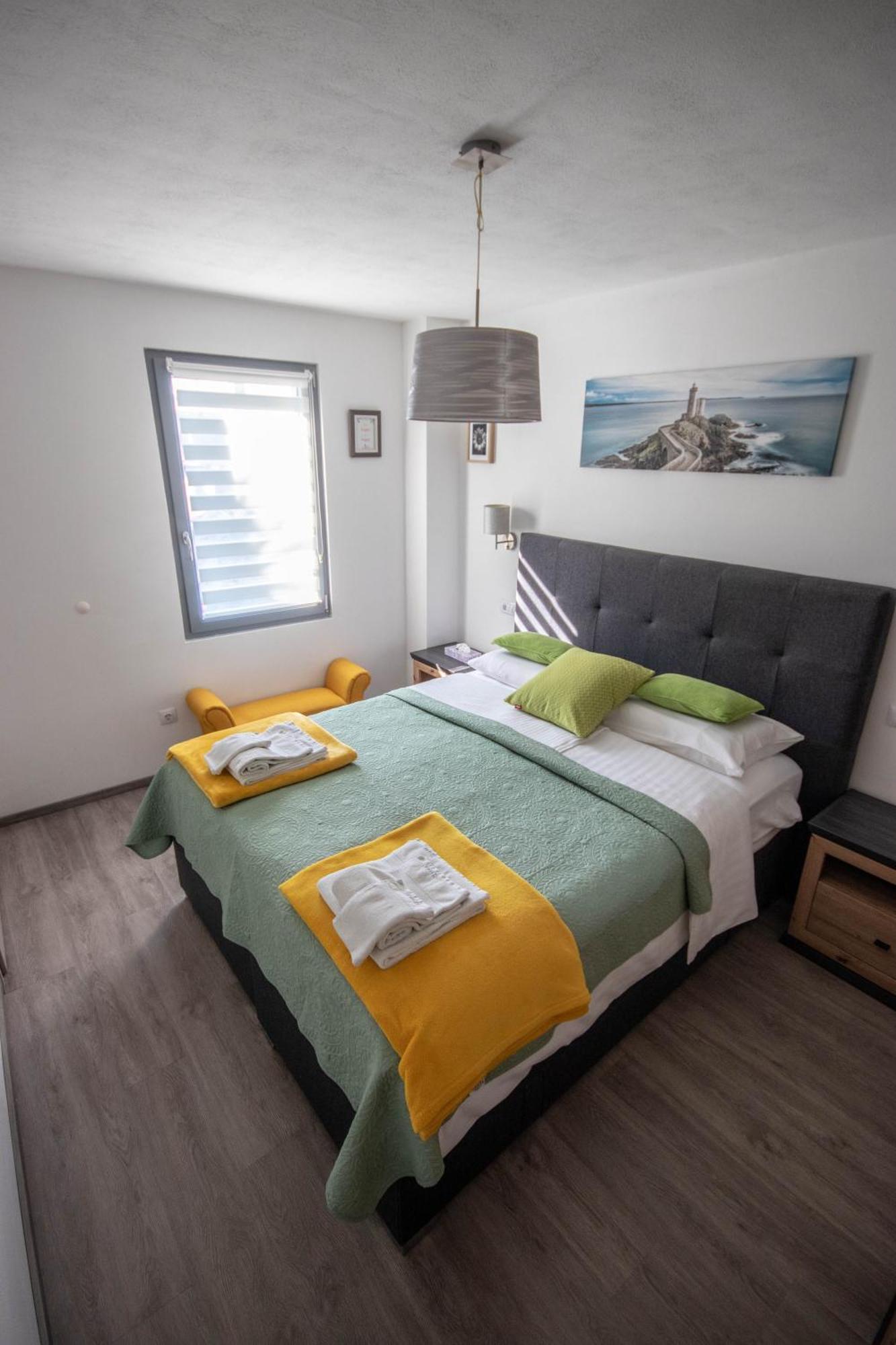 A&D Apartments Rovinj Luaran gambar