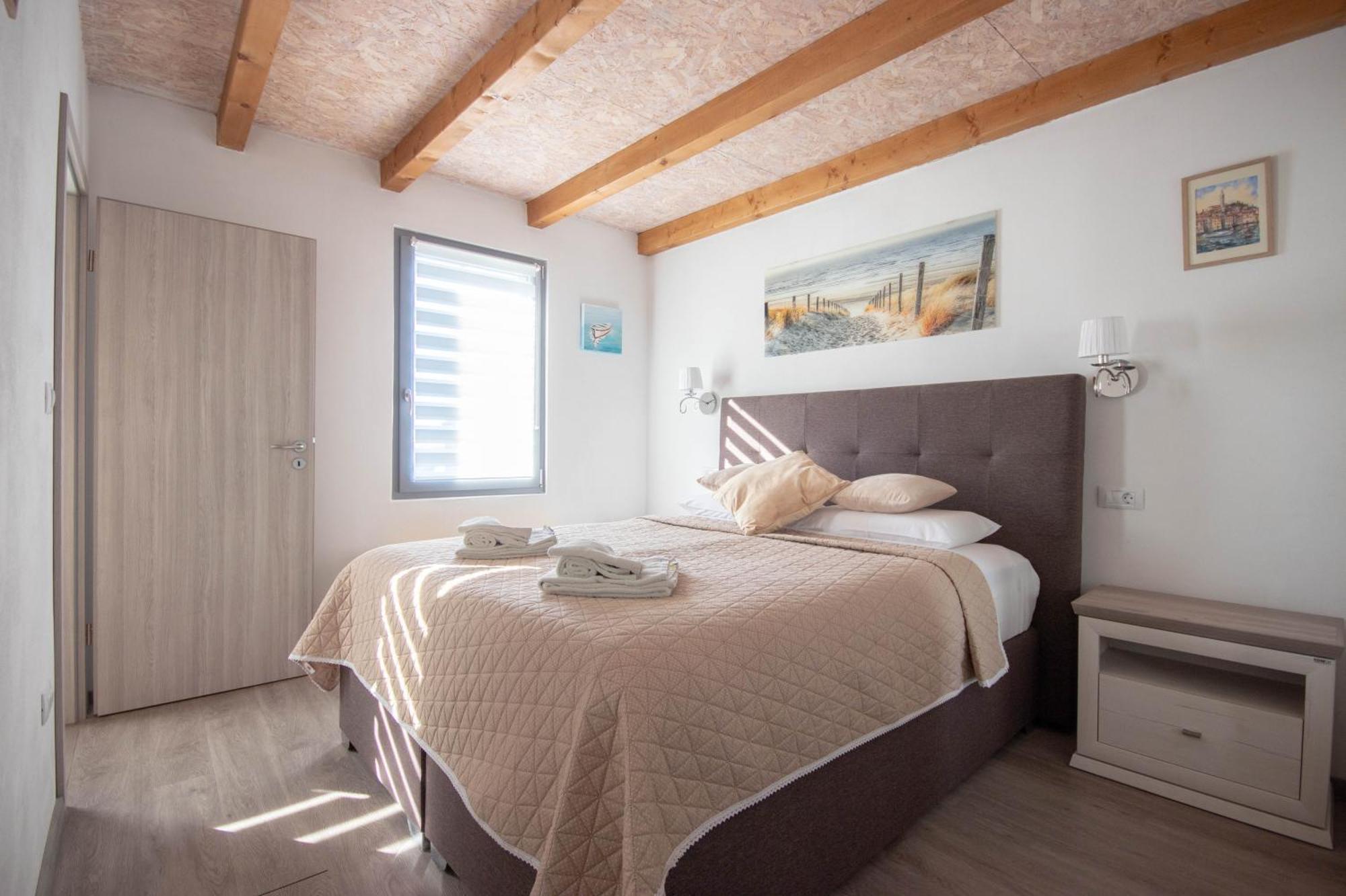 A&D Apartments Rovinj Luaran gambar