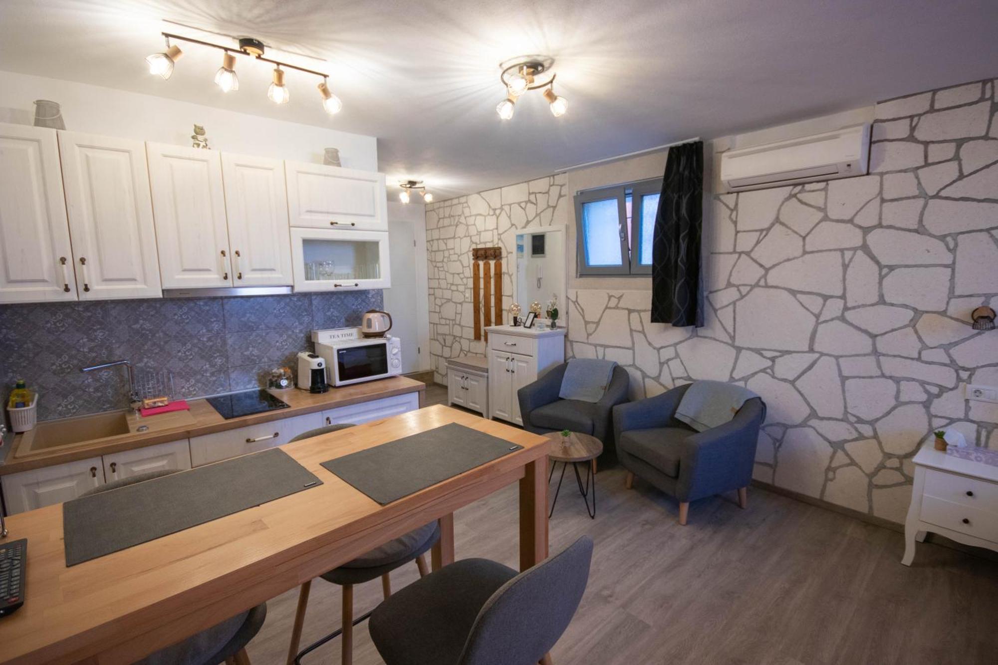 A&D Apartments Rovinj Luaran gambar