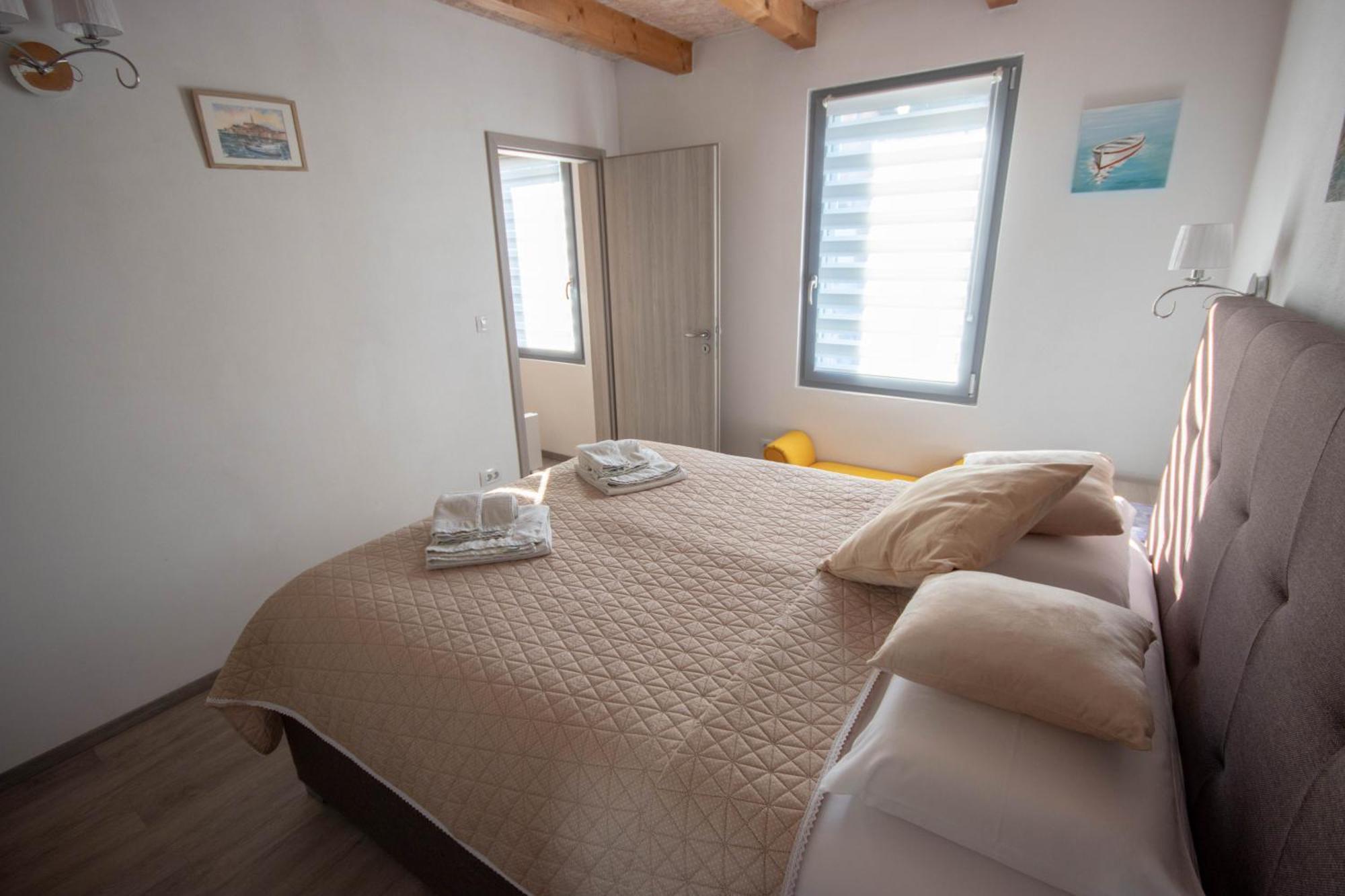 A&D Apartments Rovinj Luaran gambar