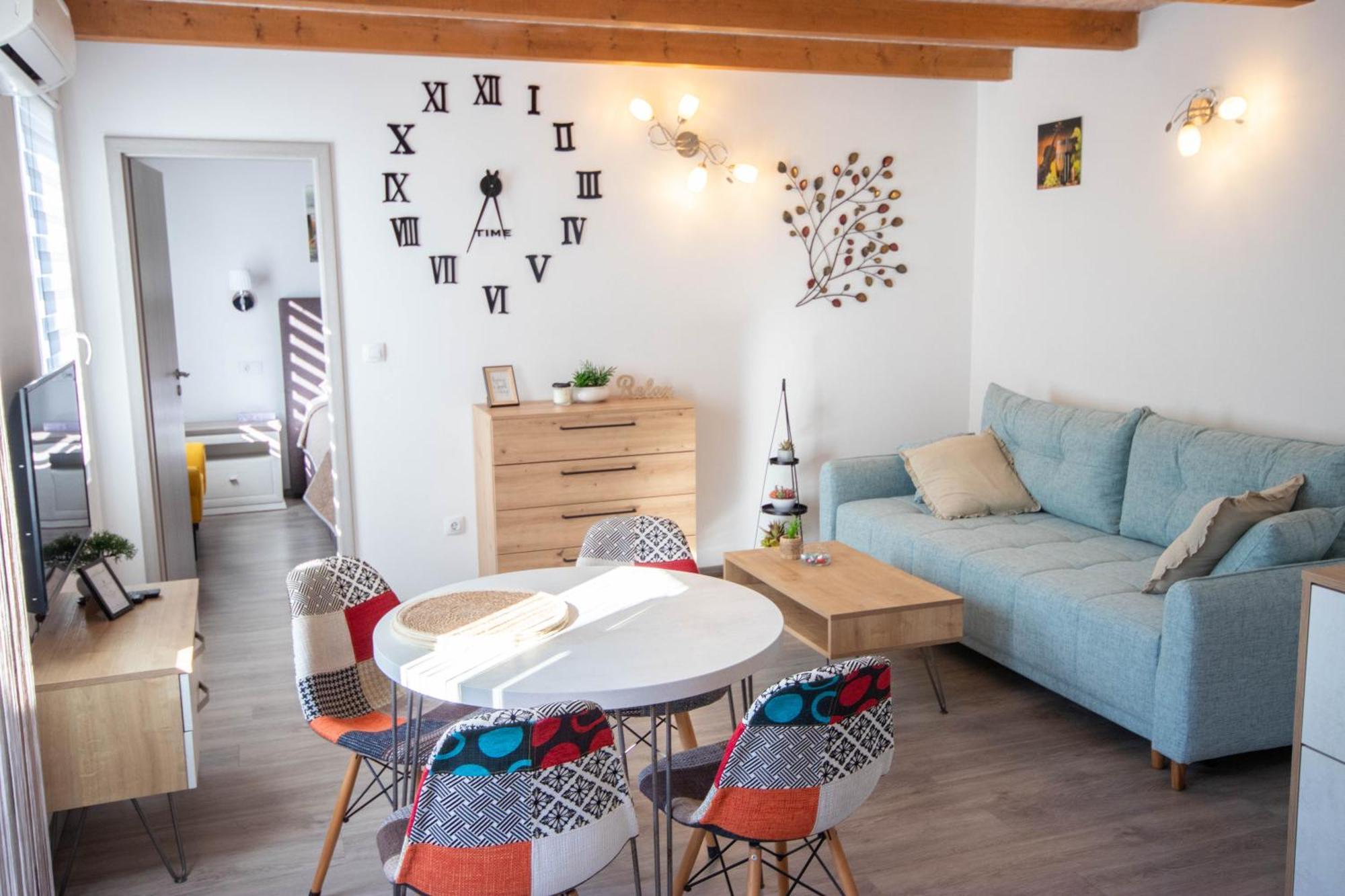 A&D Apartments Rovinj Luaran gambar