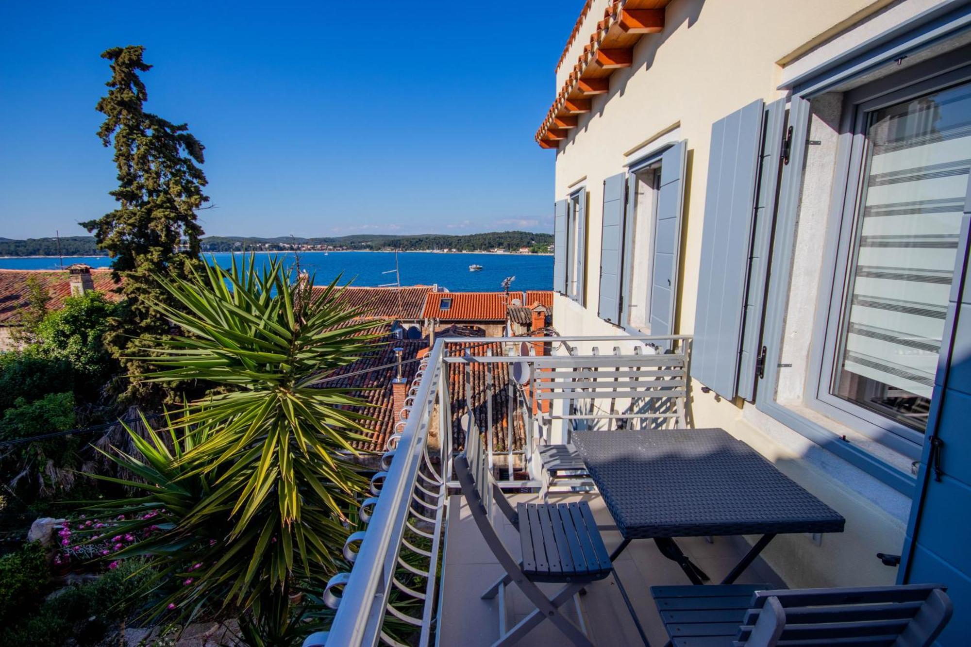 A&D Apartments Rovinj Luaran gambar
