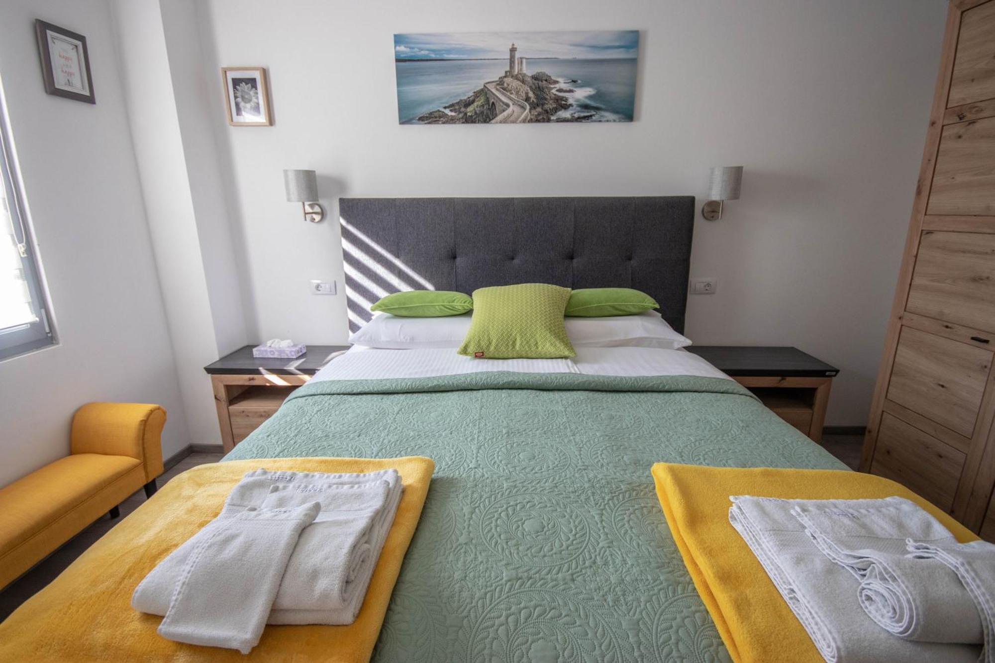 A&D Apartments Rovinj Luaran gambar