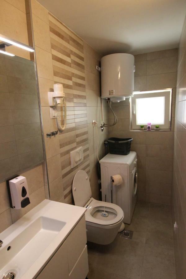A&D Apartments Rovinj Luaran gambar