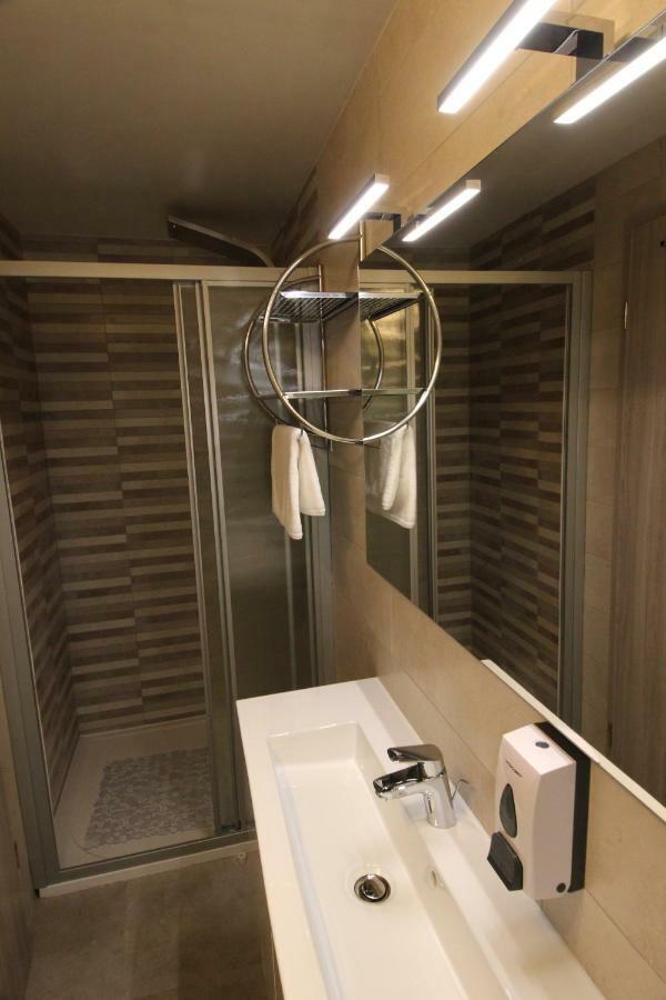 A&D Apartments Rovinj Luaran gambar