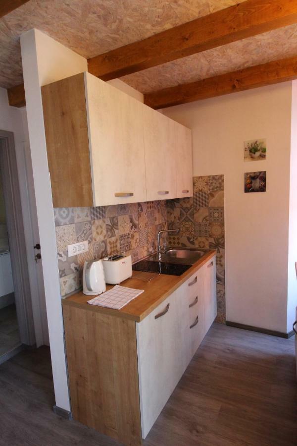 A&D Apartments Rovinj Luaran gambar