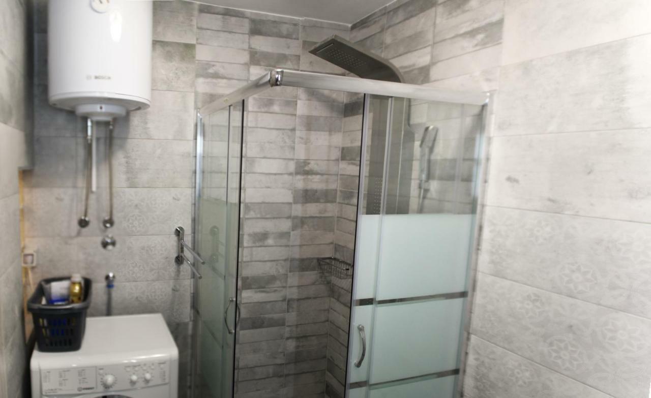 A&D Apartments Rovinj Luaran gambar